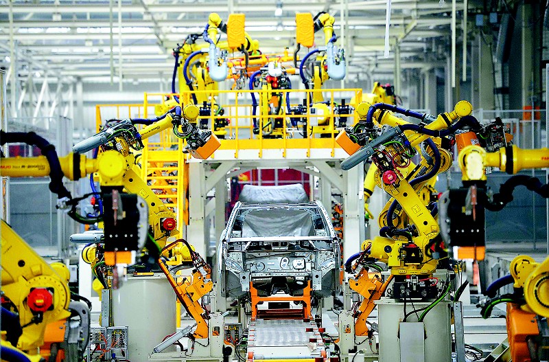 【技术白皮书】机器人电池兼容性检测：定义、原理与实践指南